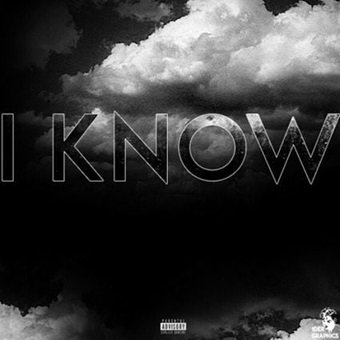 Big Sean I Know Lyrics