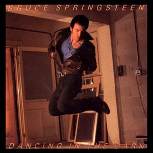 Bruce Springstein Dancing in the dark lyrics
