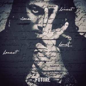 Future I Won Lyrics Feat. Kanye West