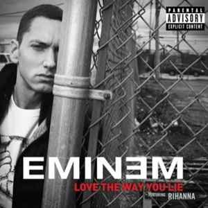 Love the way you lie Lyrics - Eminem Featuring Rihanna