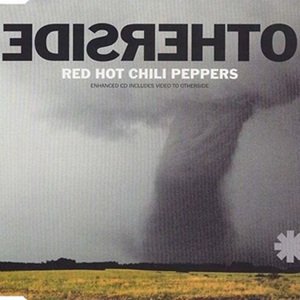 Red Hot Chilli Peppers Otherside Lyrics