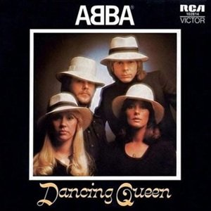 Abba Dancing Queen Lyrics