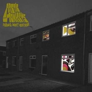 Arctic Monkeys 505 Lyrics