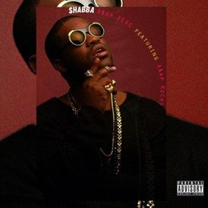 A$AP Ferg Shabba Lyrics