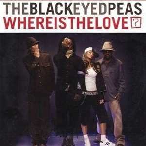 The Black Eyed Peas Where is the Love? Lyrics - Featuring Justin Timberlake
