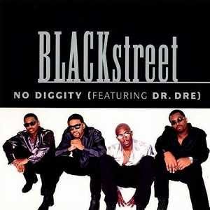 Blackstreet No Diggity Lyrics in English - Featuring Dr. Dre