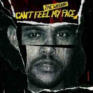 Can't Feel My face Lyrics - The Weeknd