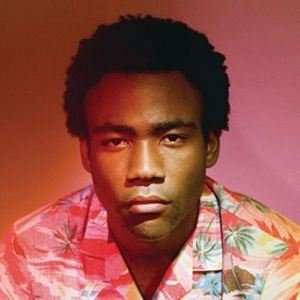 Childish Gambino The Worst Guys Lyrics