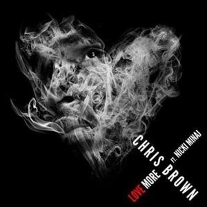 Chris Brown Love More lyrics