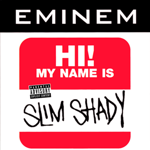 Eminem My Name is Lyrics