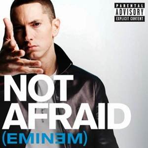 Eminem Not Afraid Lyrics