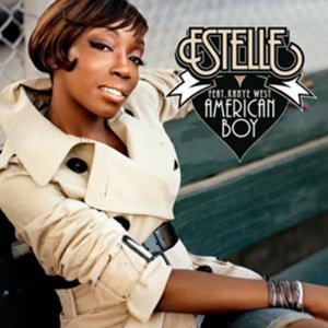 Estelle American Boy Lyrics Featuring Kanye West