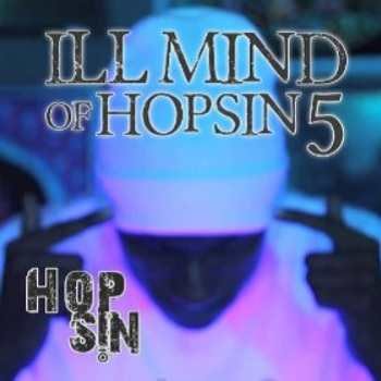Ill Mind of Hopsin 5 Lyrics in English