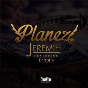 Jeremih Planez Lyrics Feat. J. Cole