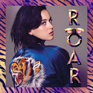 Katy Perry Roar Lyrics