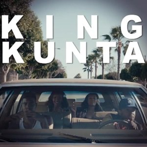 King Kunta Lyrics - Kendrick Lamar