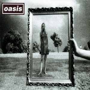 Oasis Wonderwall Lyrics