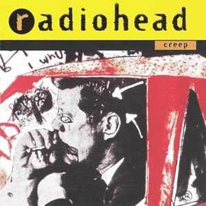 Radiohead Creep Lyrics