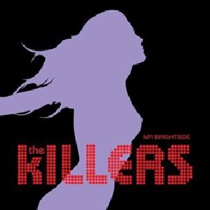 The Killers Mr Brightside Lyrics