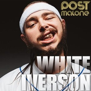 White Iversion Lyrics - Post Malone